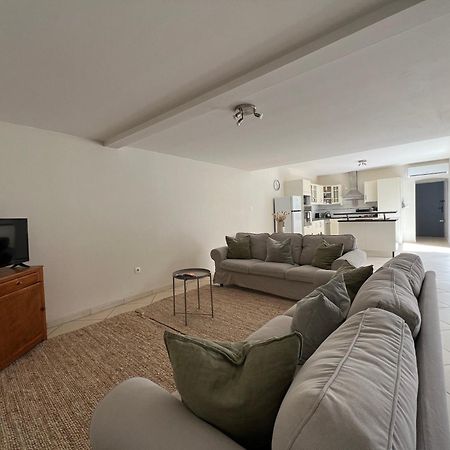 Narbonne Centre 3 Chambres, Patio Prive, Garage, Linge Et Menage Inclus エクステリア 写真