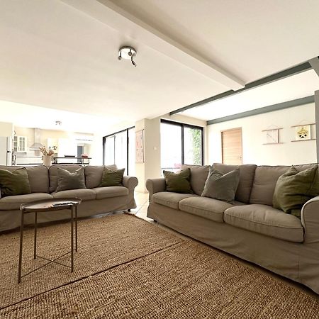 Narbonne Centre 3 Chambres, Patio Prive, Garage, Linge Et Menage Inclus エクステリア 写真