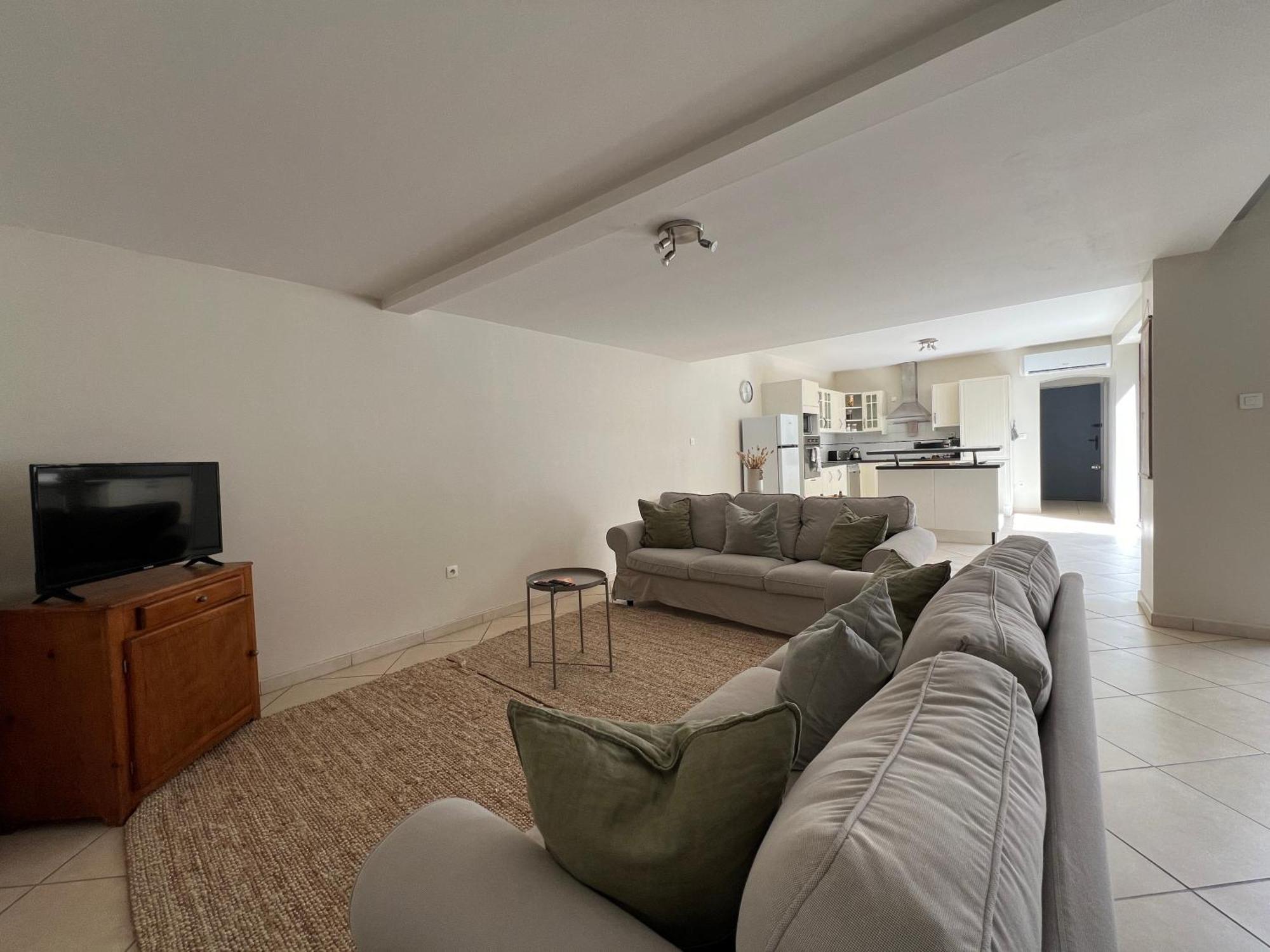 Narbonne Centre 3 Chambres, Patio Prive, Garage, Linge Et Menage Inclus エクステリア 写真