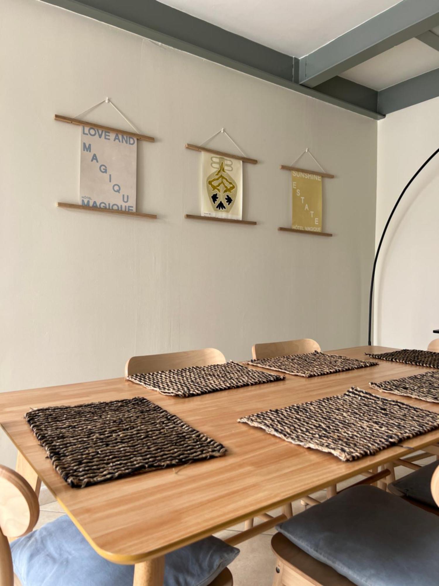 Narbonne Centre 3 Chambres, Patio Prive, Garage, Linge Et Menage Inclus エクステリア 写真