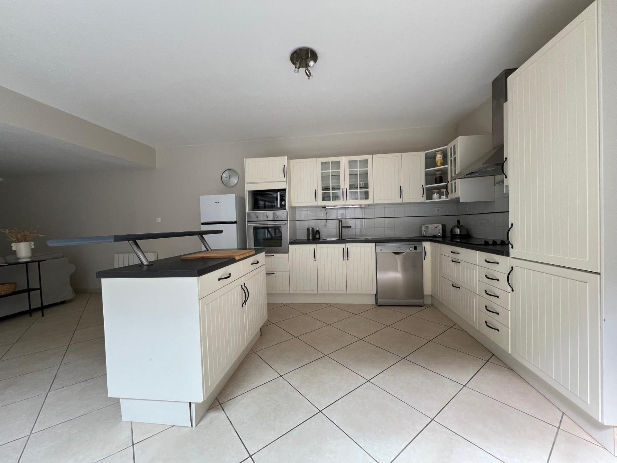 Narbonne Centre 3 Chambres, Patio Prive, Garage, Linge Et Menage Inclus エクステリア 写真