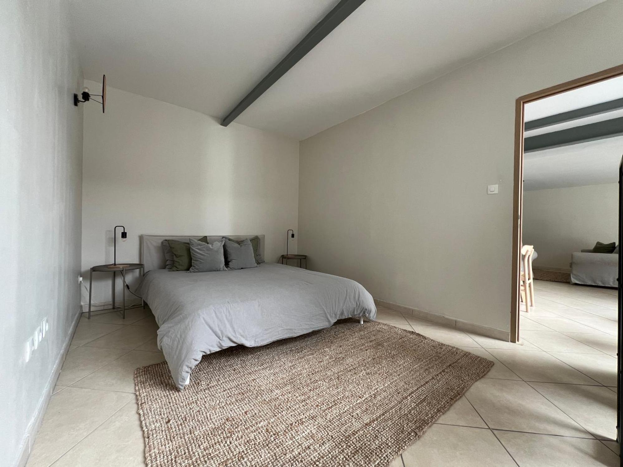 Narbonne Centre 3 Chambres, Patio Prive, Garage, Linge Et Menage Inclus エクステリア 写真