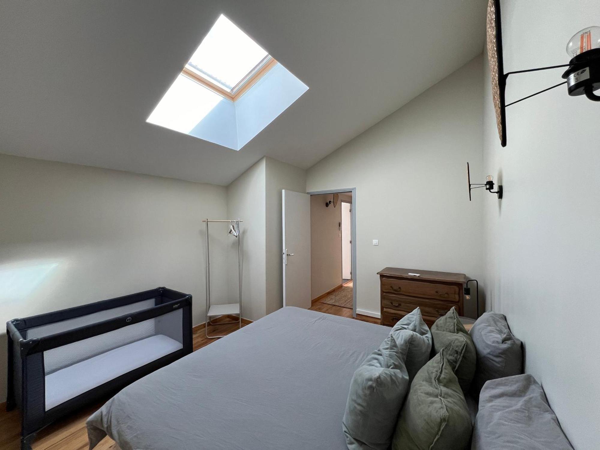 Narbonne Centre 3 Chambres, Patio Prive, Garage, Linge Et Menage Inclus エクステリア 写真