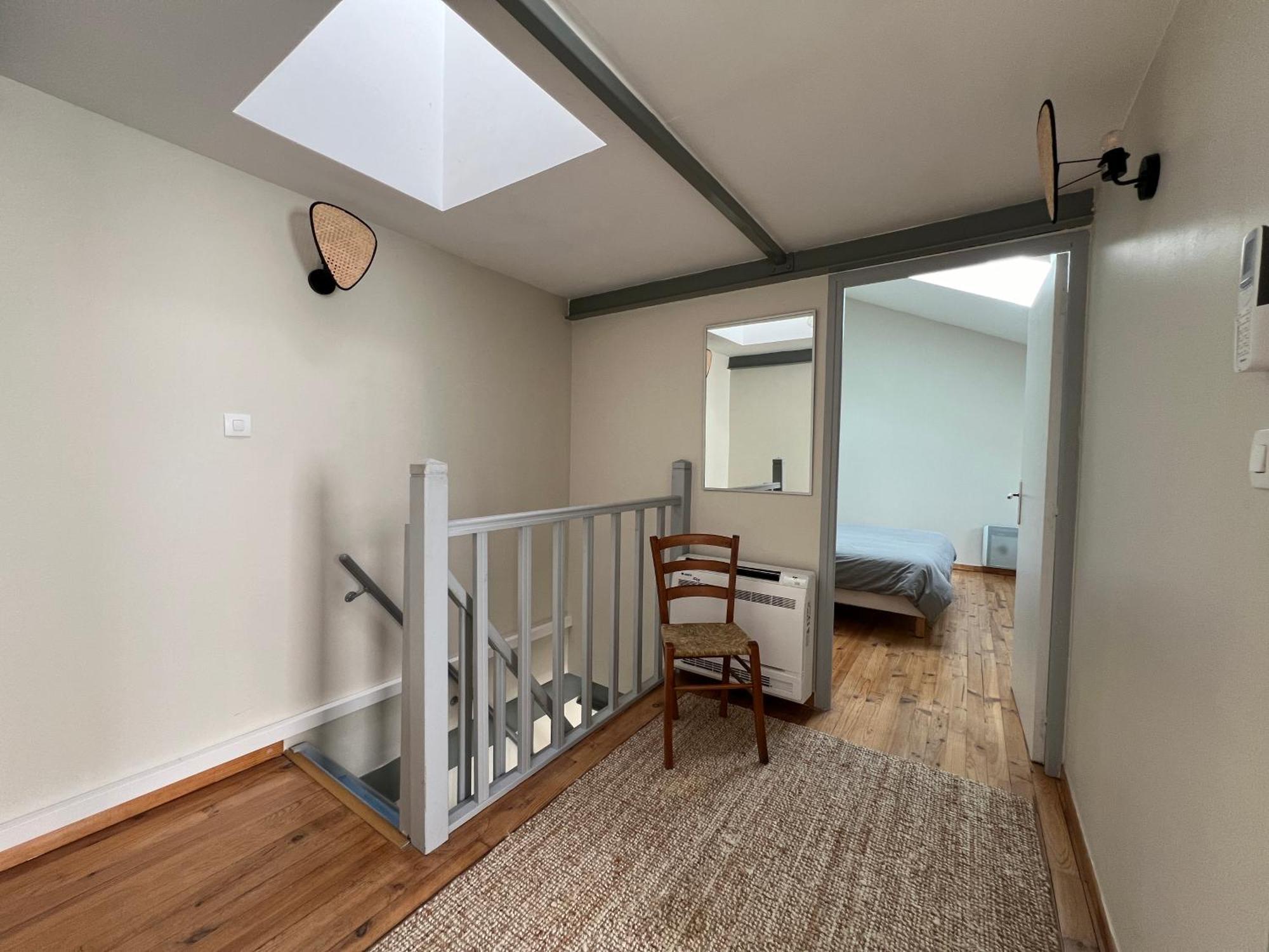 Narbonne Centre 3 Chambres, Patio Prive, Garage, Linge Et Menage Inclus エクステリア 写真